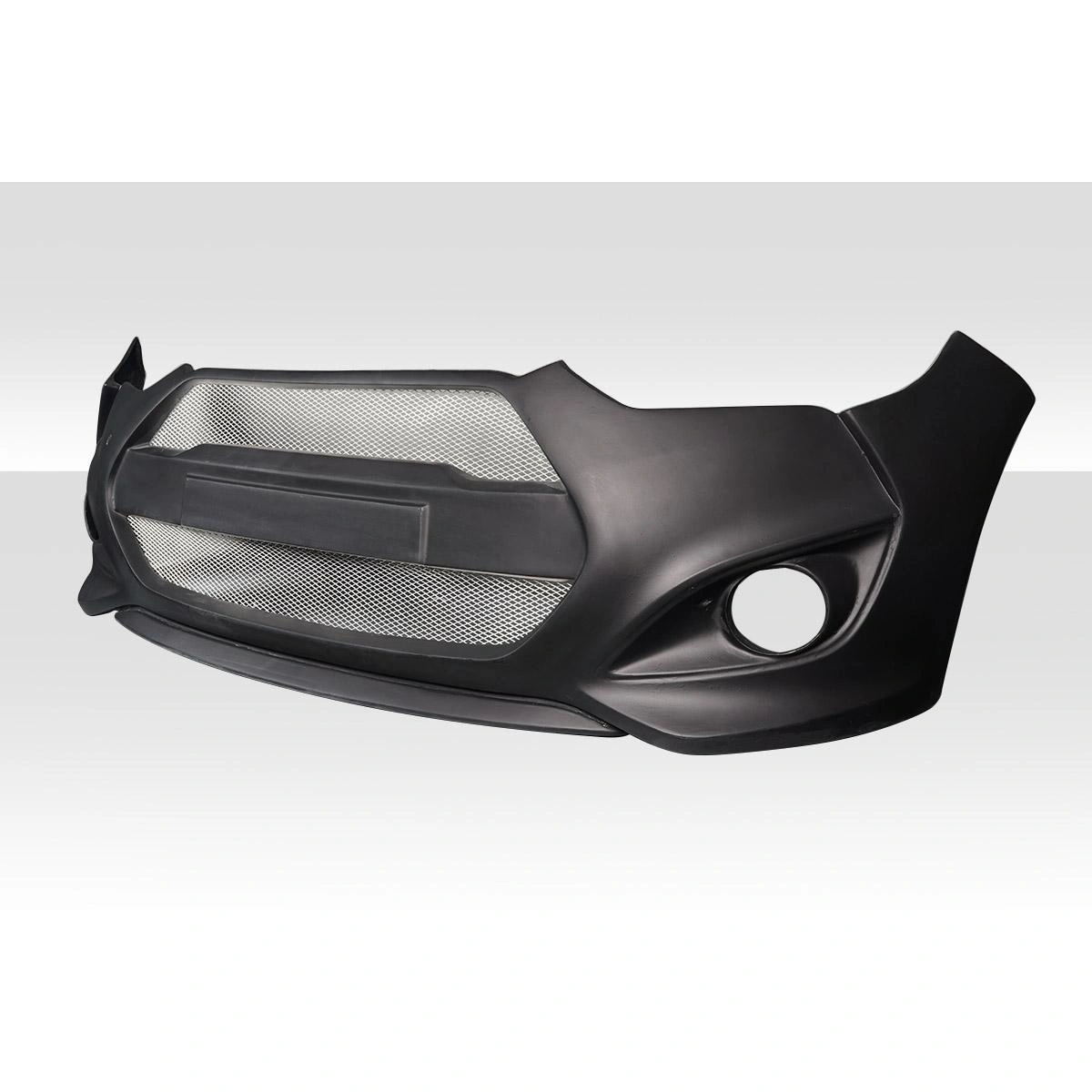 Modify your Hyundai Veloster 2012 with our Exterior/Front Bumpers - 9