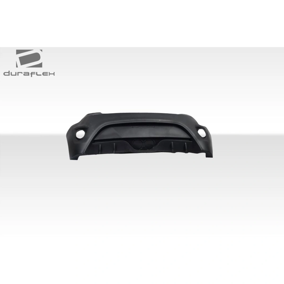 Modify your Hyundai Veloster 2012 with our Exterior/Rear Bumpers - 3