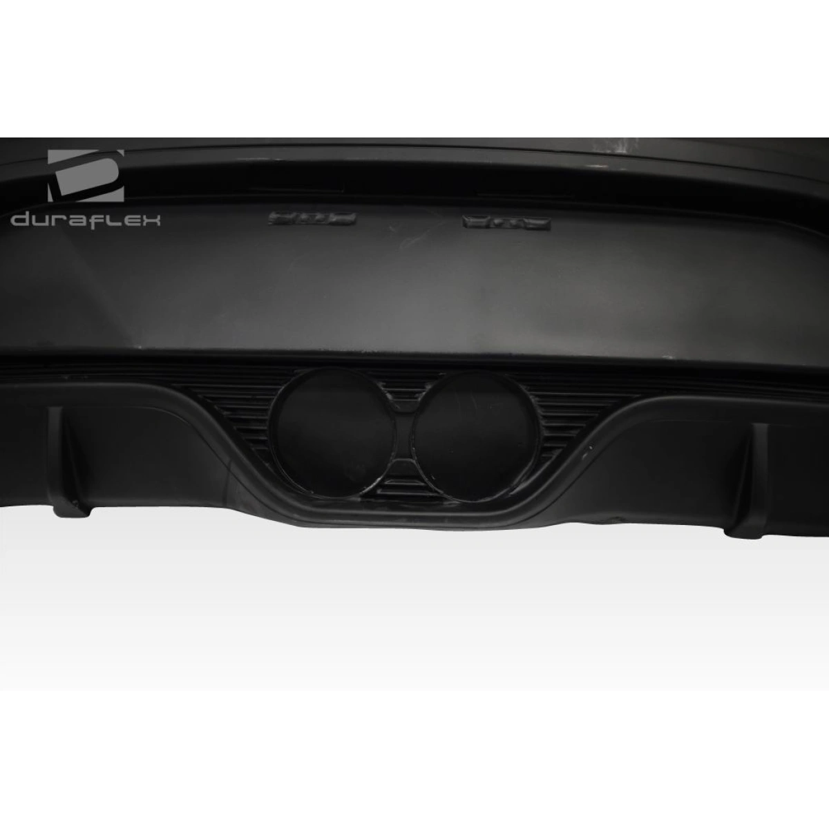 Modify your Hyundai Veloster 2012 with our Exterior/Rear Bumpers - 4