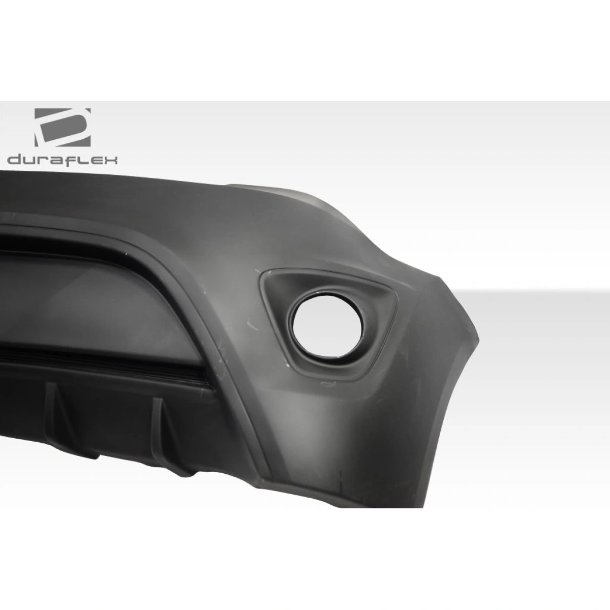 Modify your Hyundai Veloster 2012 with our Exterior/Rear Bumpers - 5