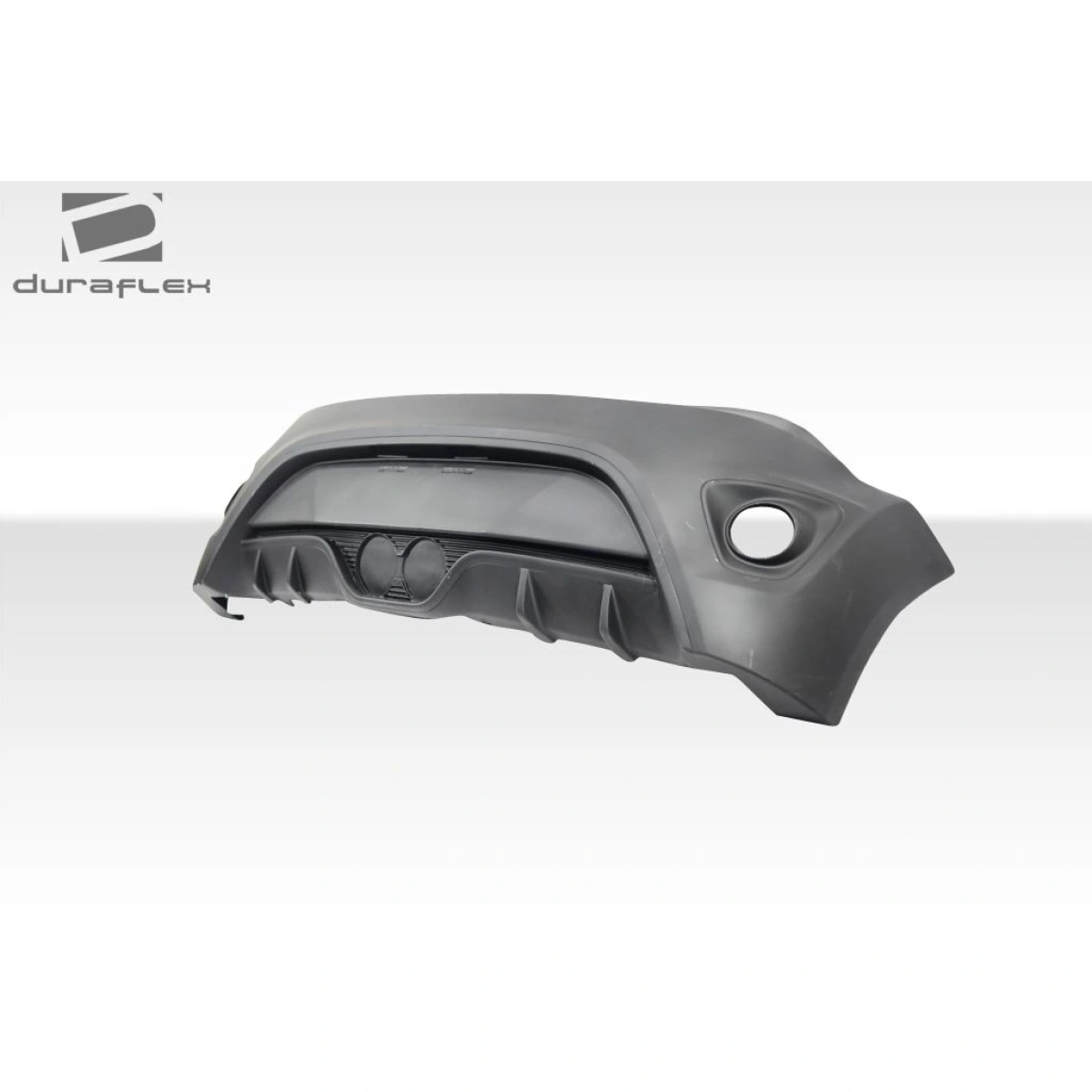 Modify your Hyundai Veloster 2012 with our Exterior/Rear Bumpers - 6