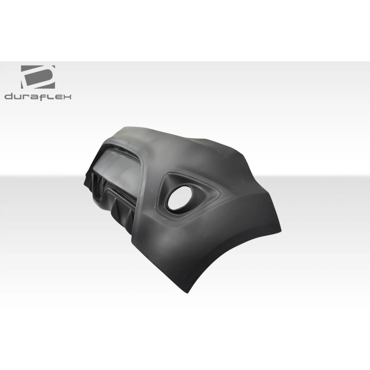 Modify your Hyundai Veloster 2012 with our Exterior/Rear Bumpers - 7