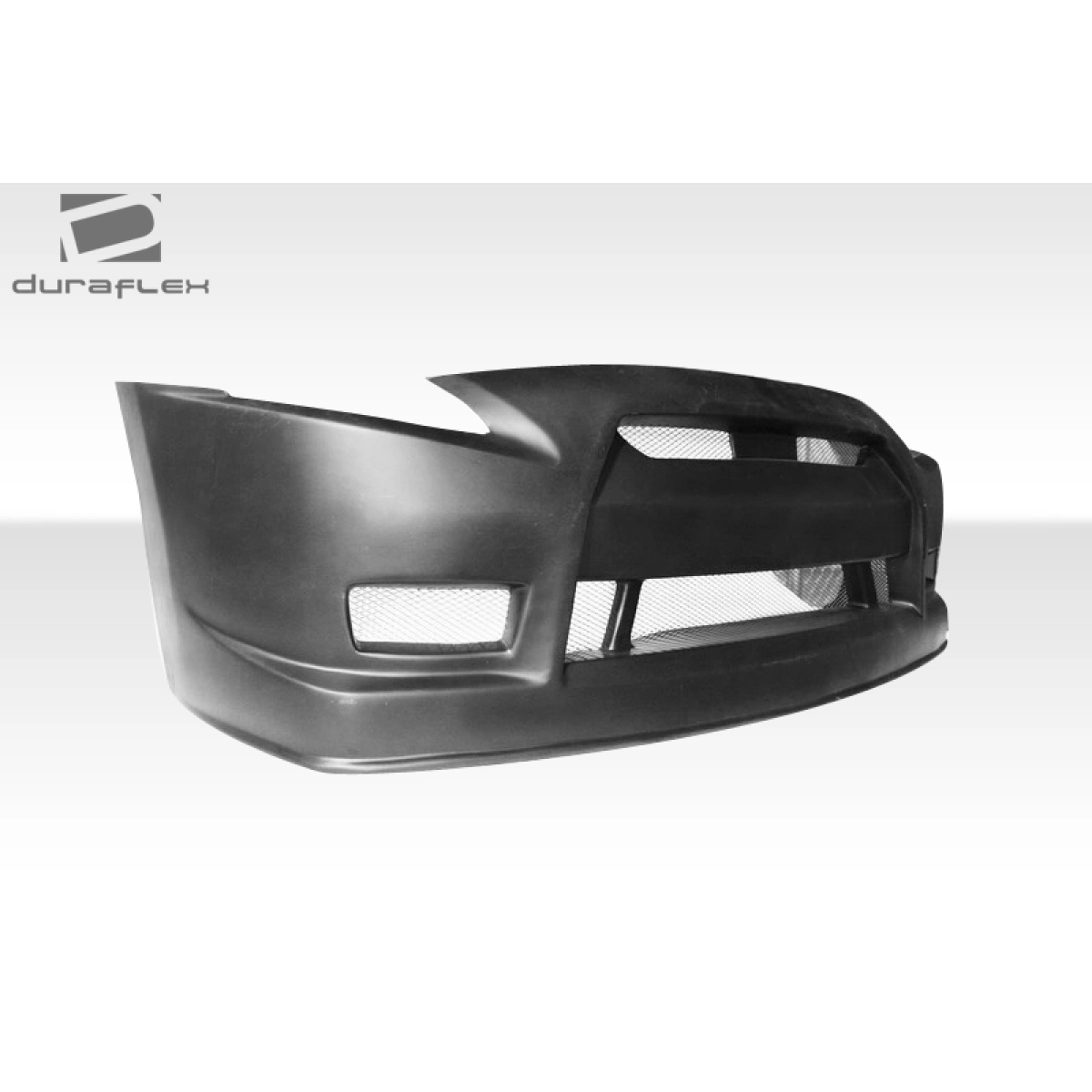 Modify your Nissan Altima 2010 with our Exterior/Front Bumpers - 5