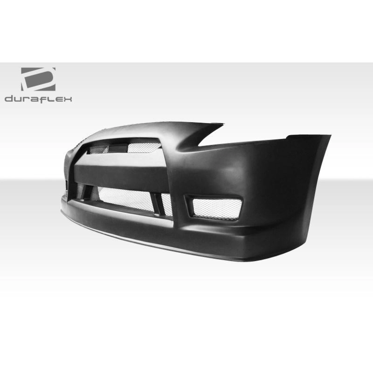 Modify your Nissan Altima 2010 with our Exterior/Front Bumpers - 7