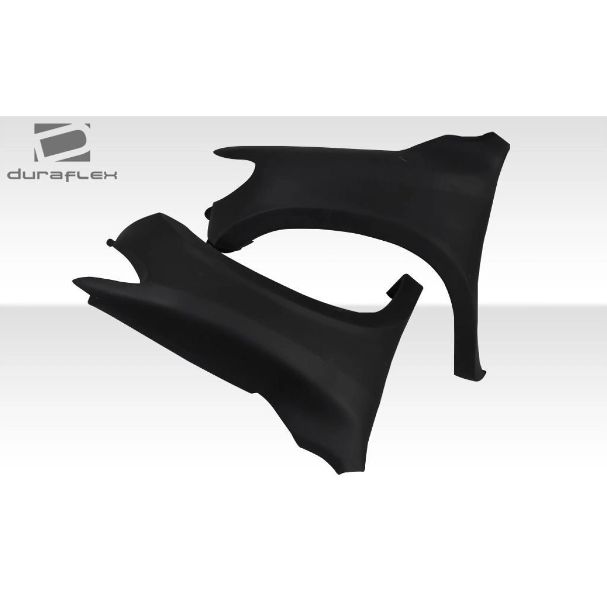 Modify your Toyota Tundra 2007 with our Exterior/Fenders - 7