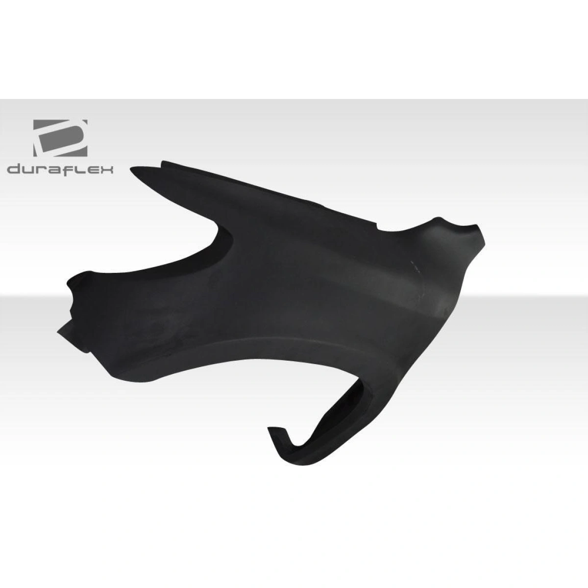 Modify your Toyota Tundra 2007 with our Exterior/Fenders - 13