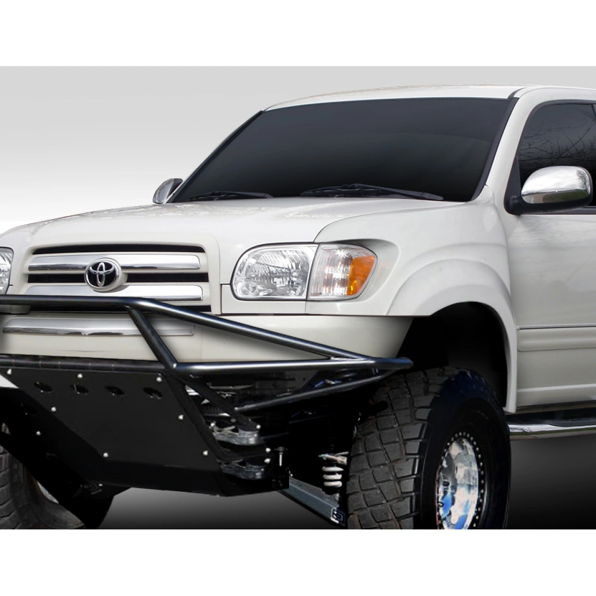 Modify your Toyota Tundra 2004 with our Exterior/Fenders - 1