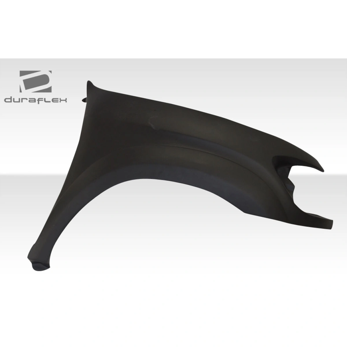 Modify your Toyota Tundra 2004 with our Exterior/Fenders - 4