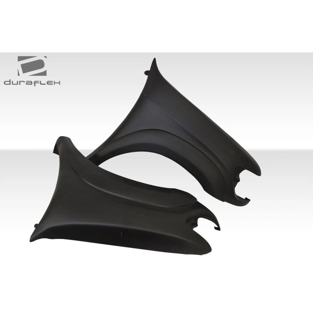 Modify your Toyota Tundra 2004 with our Exterior/Fenders - 7