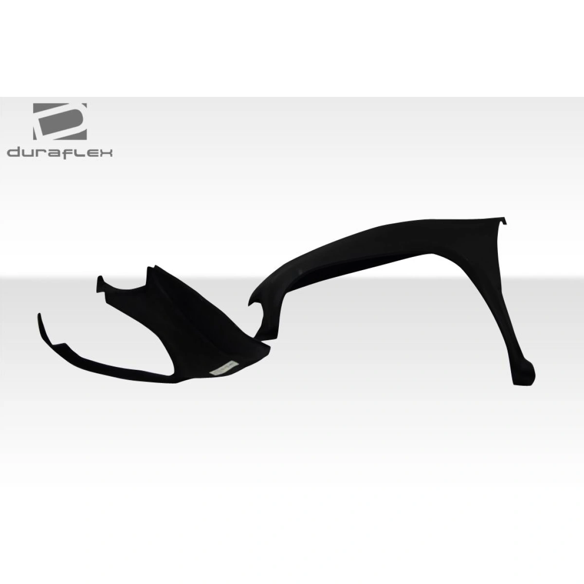 Modify your Toyota Pickup 1989 with our Exterior/Fenders - 7