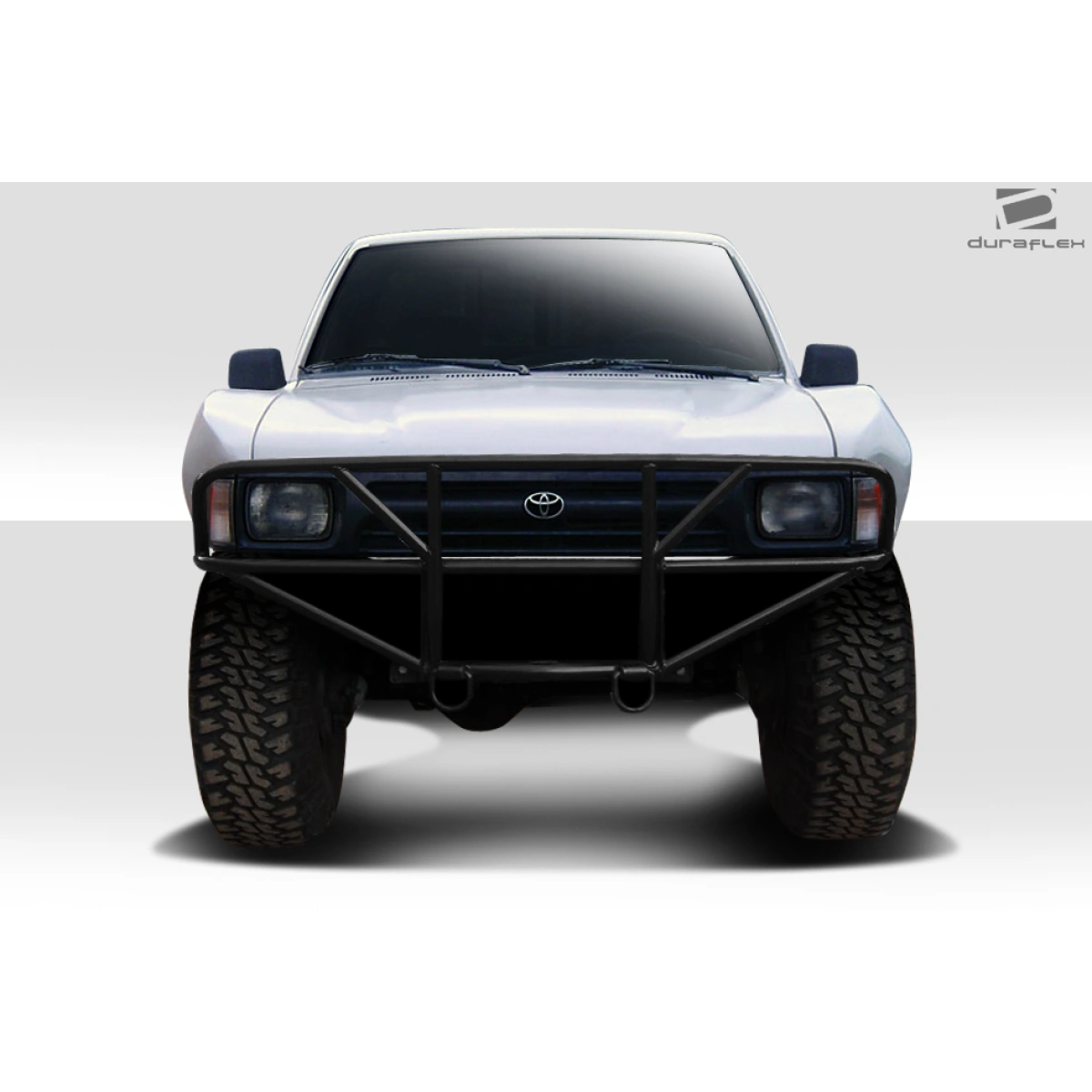 Modify your Toyota Pickup 1989 with our Exterior/Fenders - 8