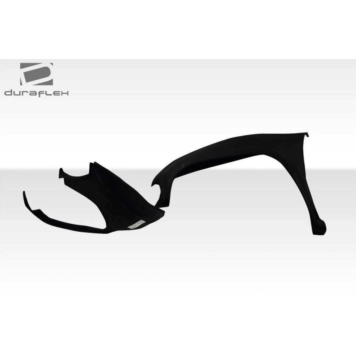 Modify your Toyota Pickup 1989 with our Exterior/Fenders - 15