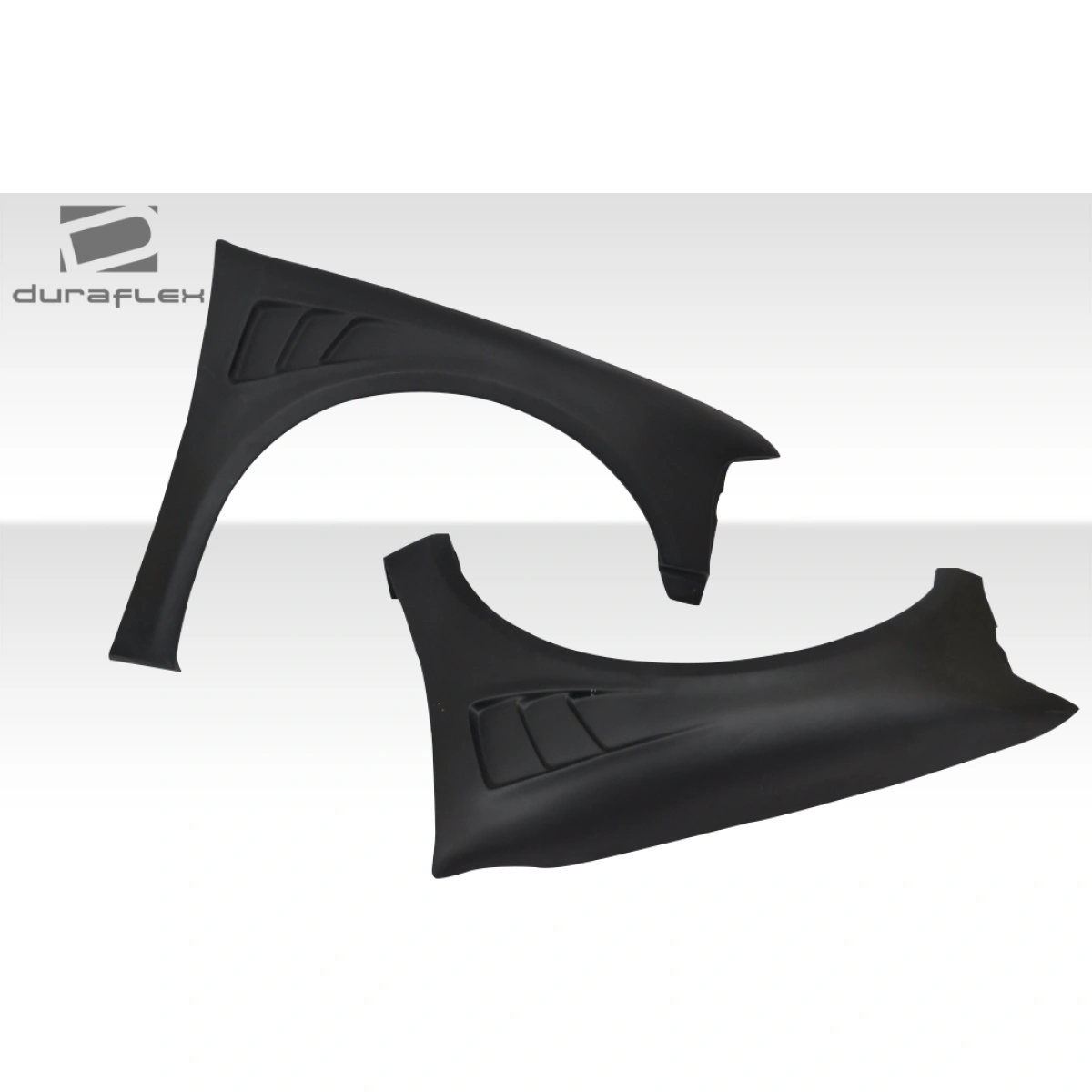 Modify your Ford F-150 1997 with our Exterior/Fenders - 3