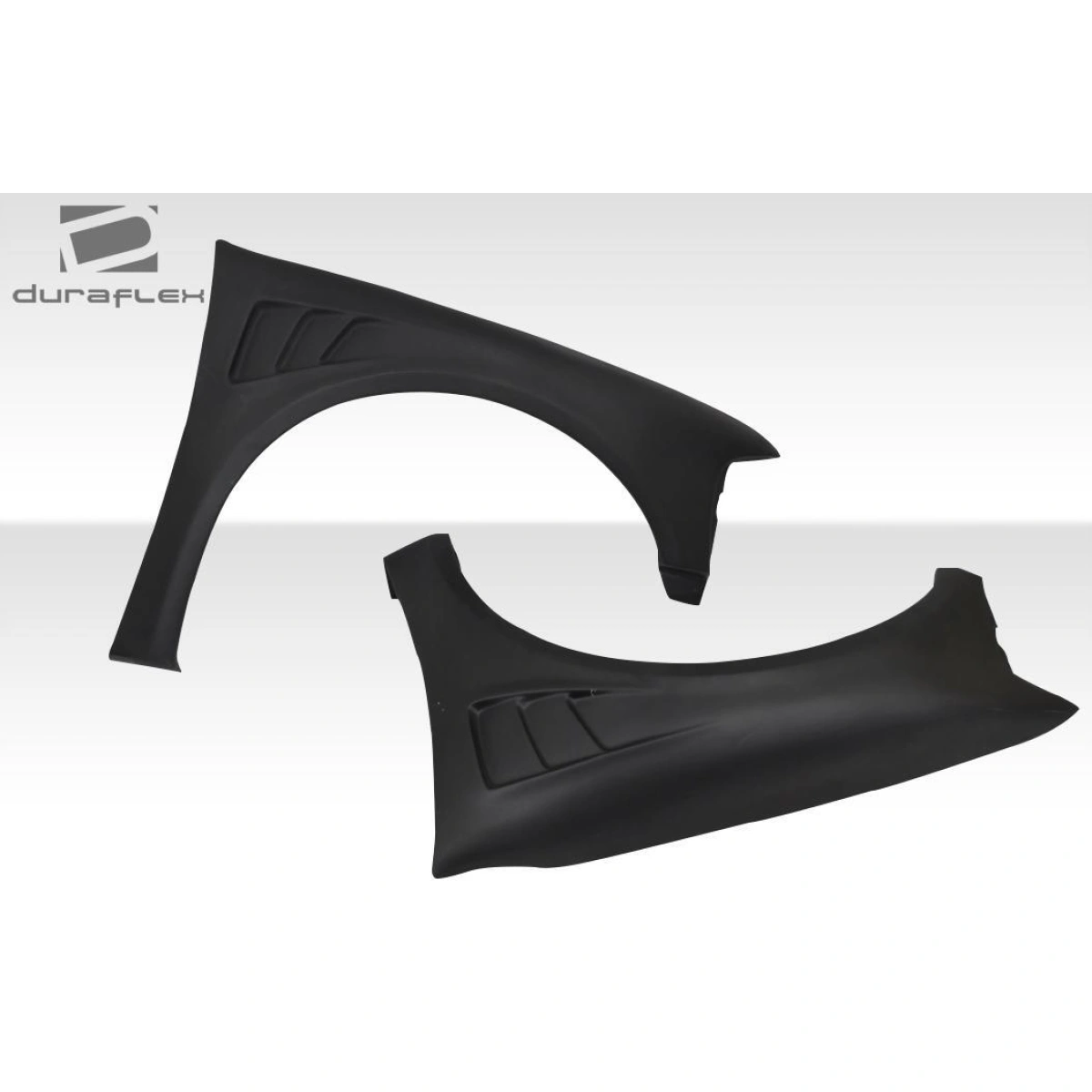 Modify your Ford F-150 1997 with our Exterior/Fenders - 7