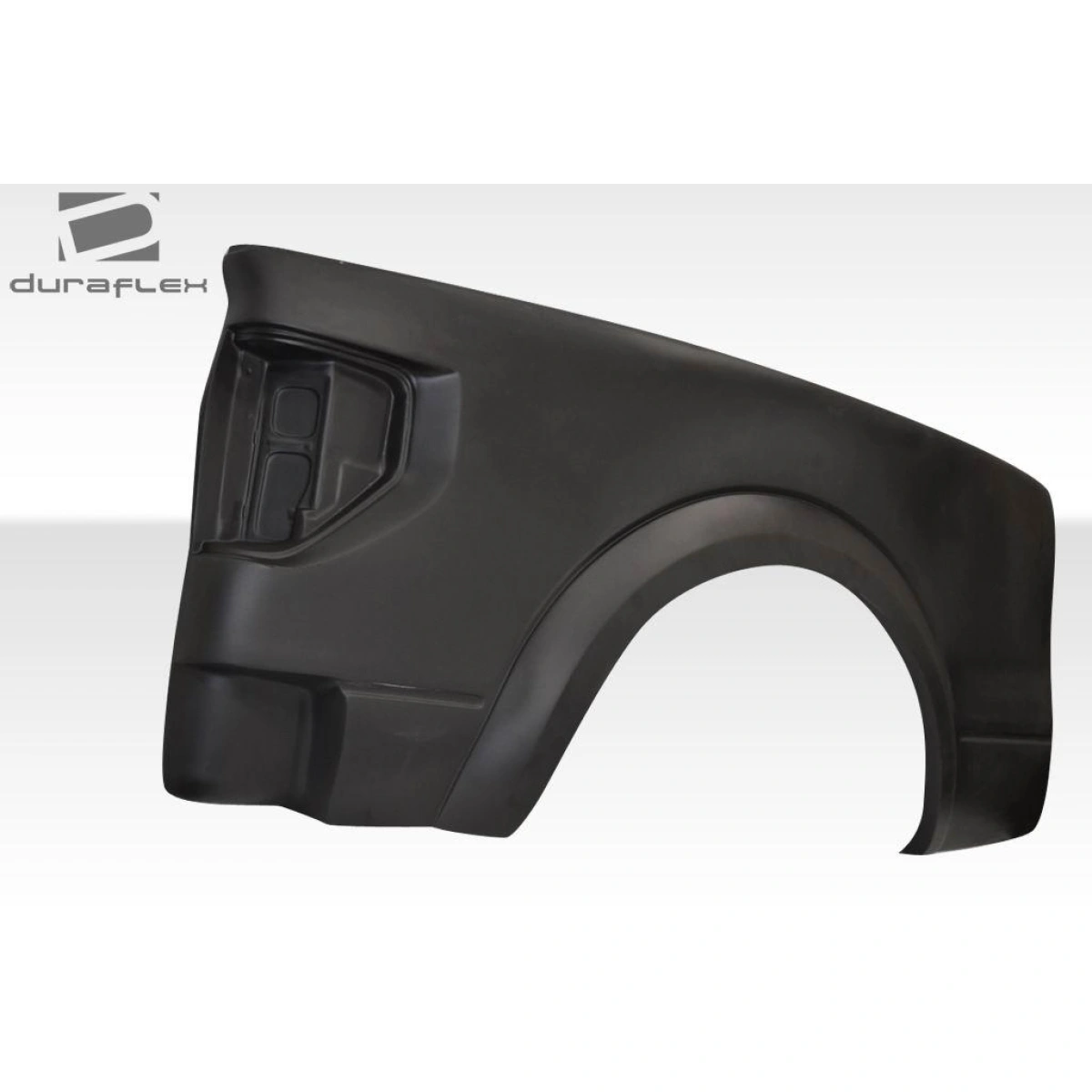 Modify your Ford F-150 2004 with our Exterior/Fenders - 9