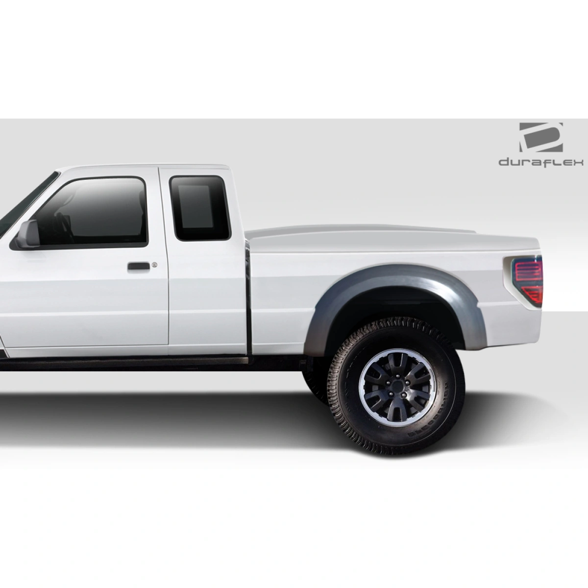 Modify your Ford Ranger 1993 with our Exterior/Fenders - 8