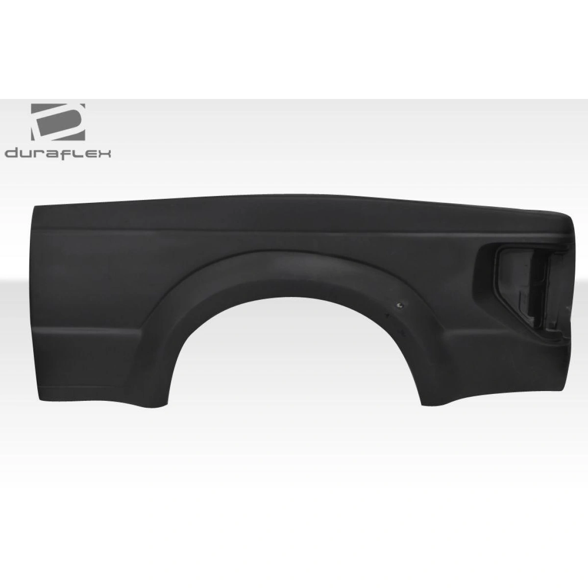 Modify your Ford Ranger 1993 with our Exterior/Fenders - 7