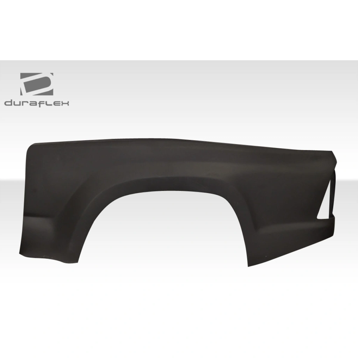 Modify your Toyota Tacoma 2005 with our Exterior/Fenders - 3
