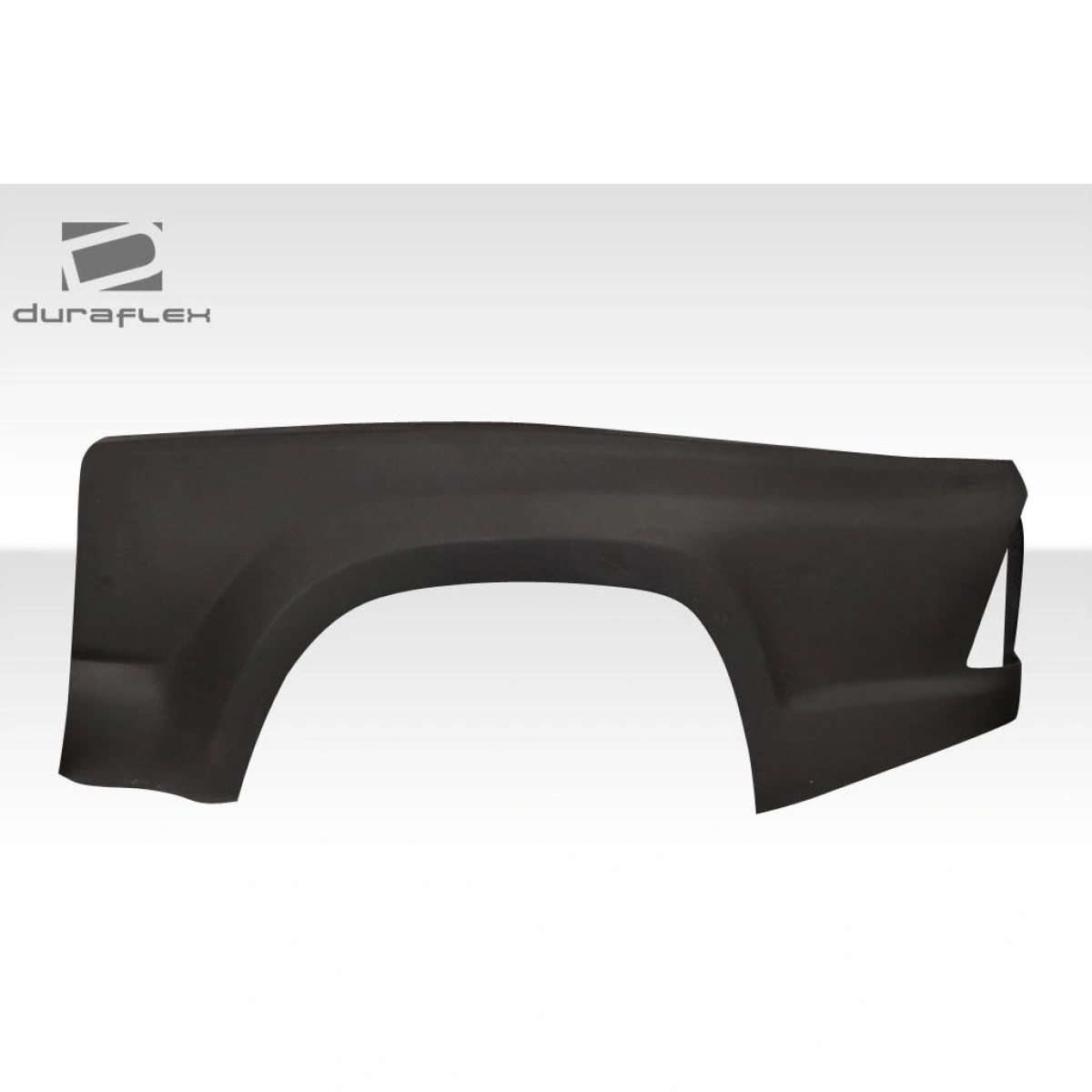 Modify your Toyota Tacoma 2005 with our Exterior/Fenders - 7