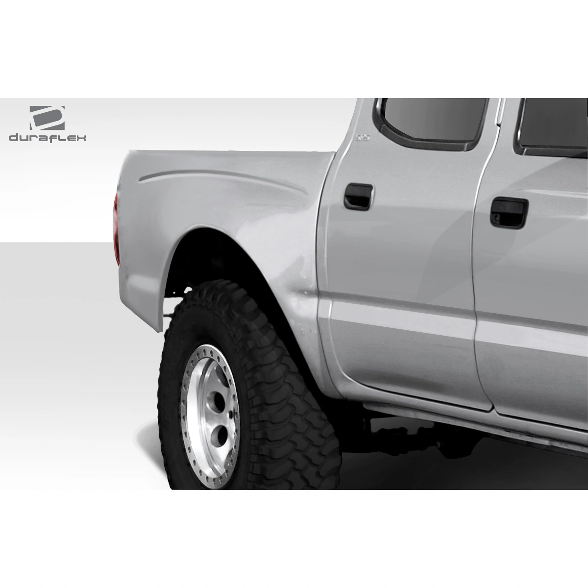 Modify your Toyota Tacoma 1995 with our Exterior/Fenders - 7