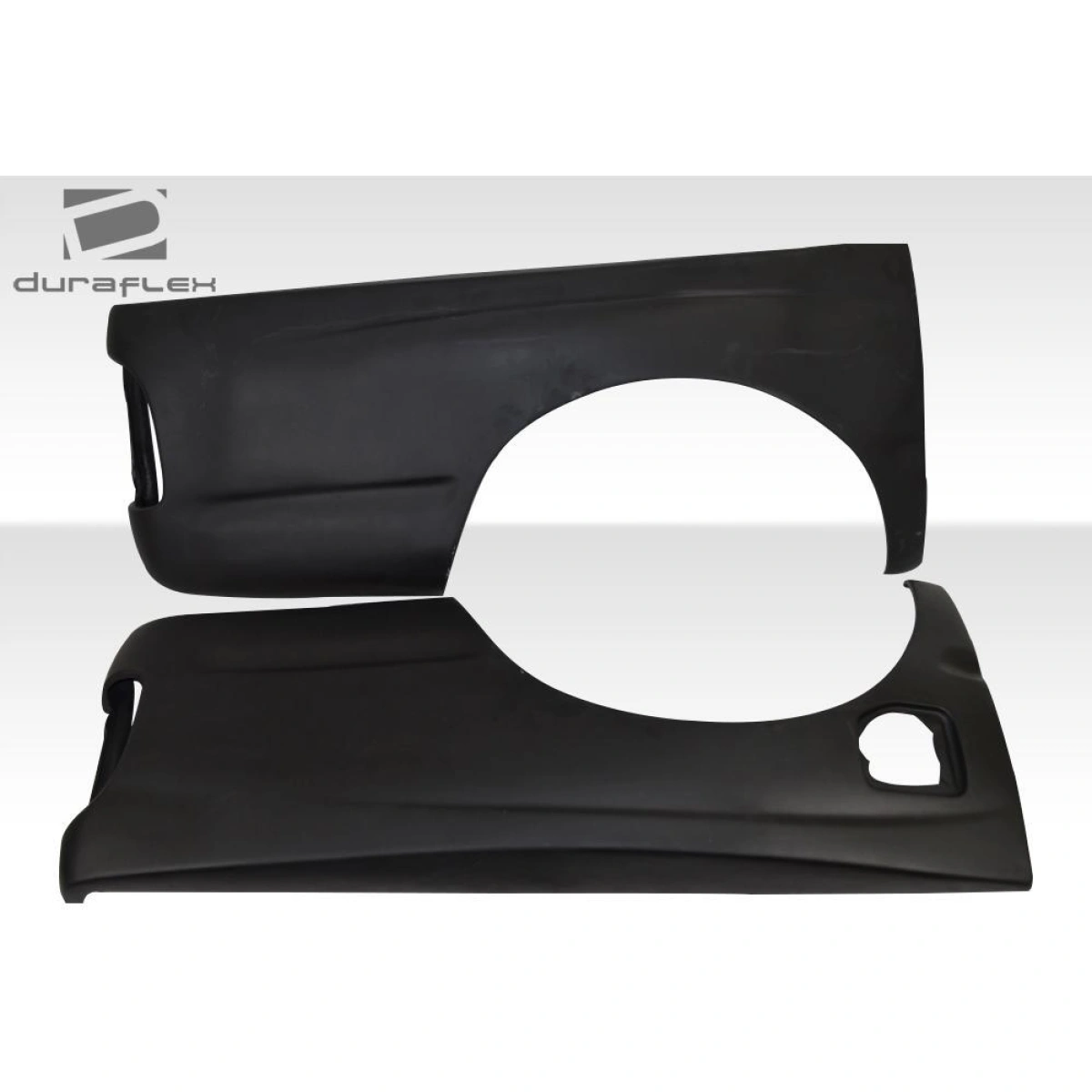 Modify your Toyota Tacoma 1995 with our Exterior/Fenders - 7