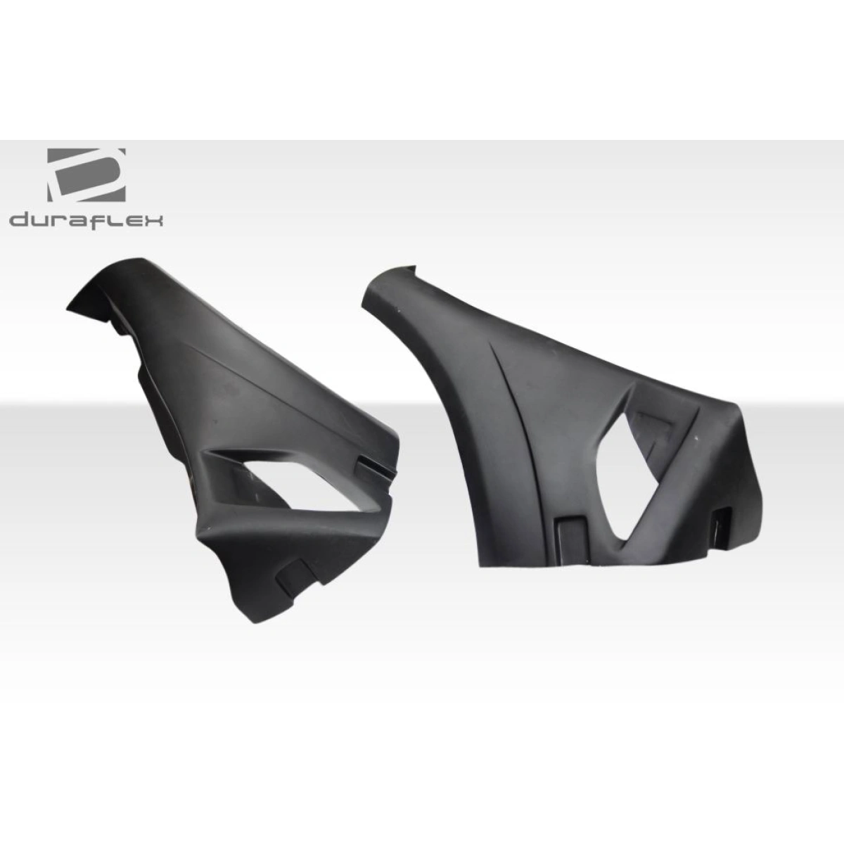 Modify your Ford F-150 2004 with our Exterior/Complete Body Kits - 7