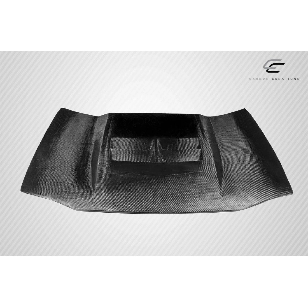 Modify your Chevrolet Camaro 1993 with our Exterior/Hoods - 6