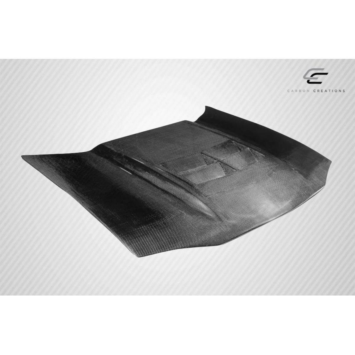 Modify your Chevrolet Camaro 1993 with our Exterior/Hoods - 8