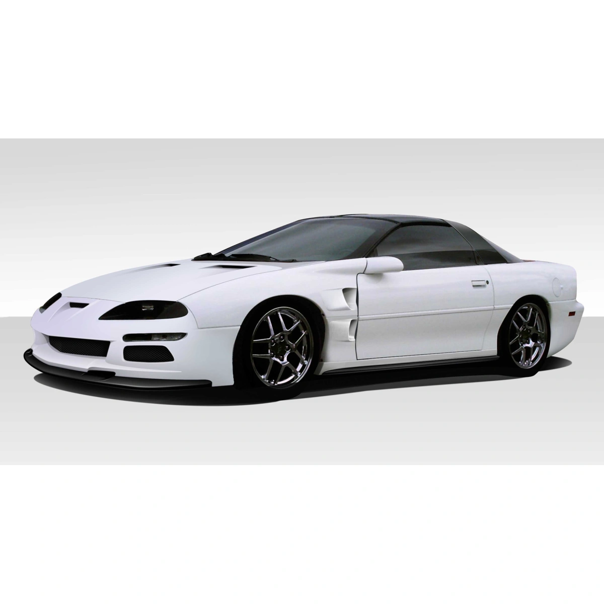 Modify your Chevrolet Camaro 1993 with our Exterior/Complete Body Kits - 6