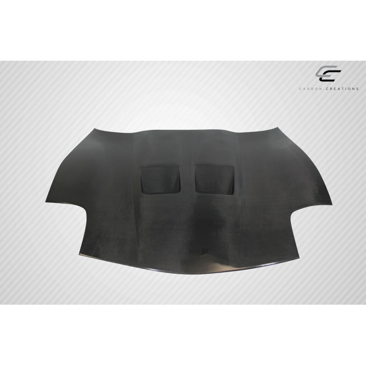 Modify your Chevrolet Corvette 1997 with our Exterior/Hoods - 2