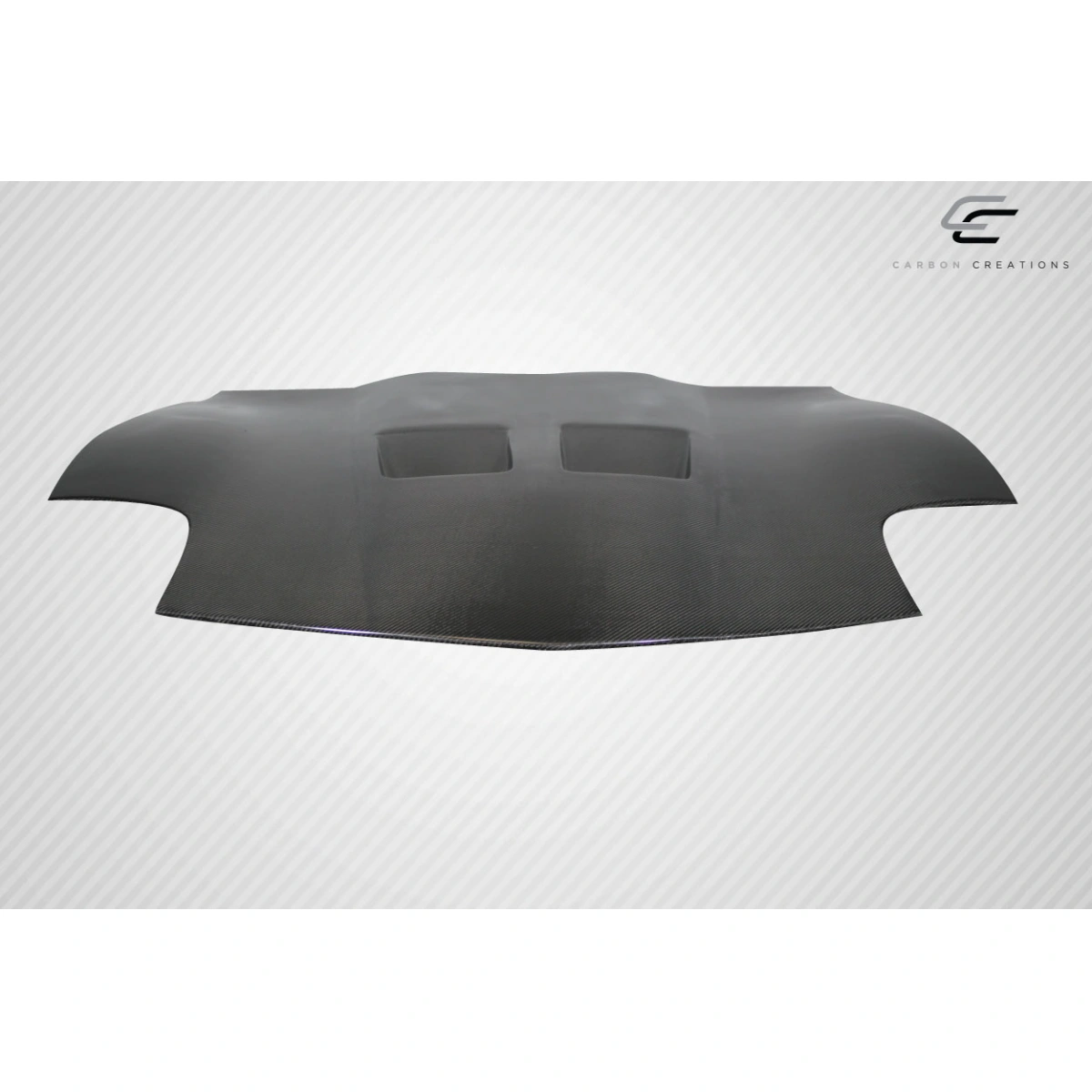 Modify your Chevrolet Corvette 1997 with our Exterior/Hoods - 4