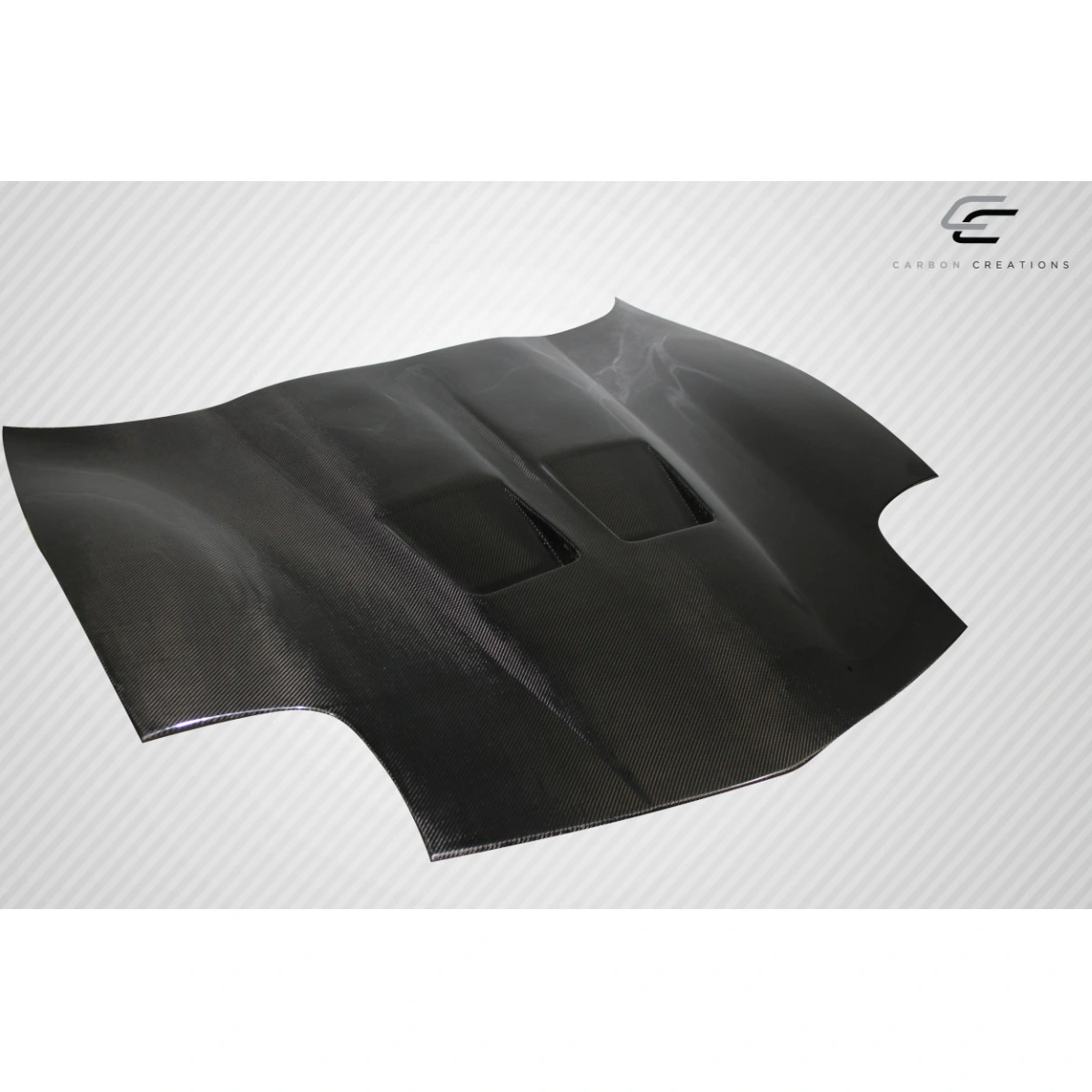 Modify your Chevrolet Corvette 1997 with our Exterior/Hoods - 6