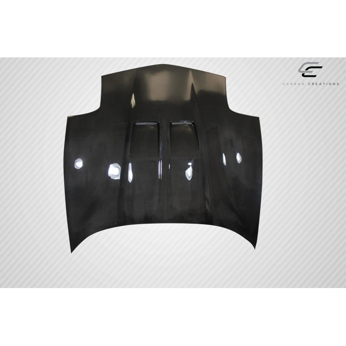 Modify your Chevrolet Corvette 1997 with our Exterior/Hoods - 10