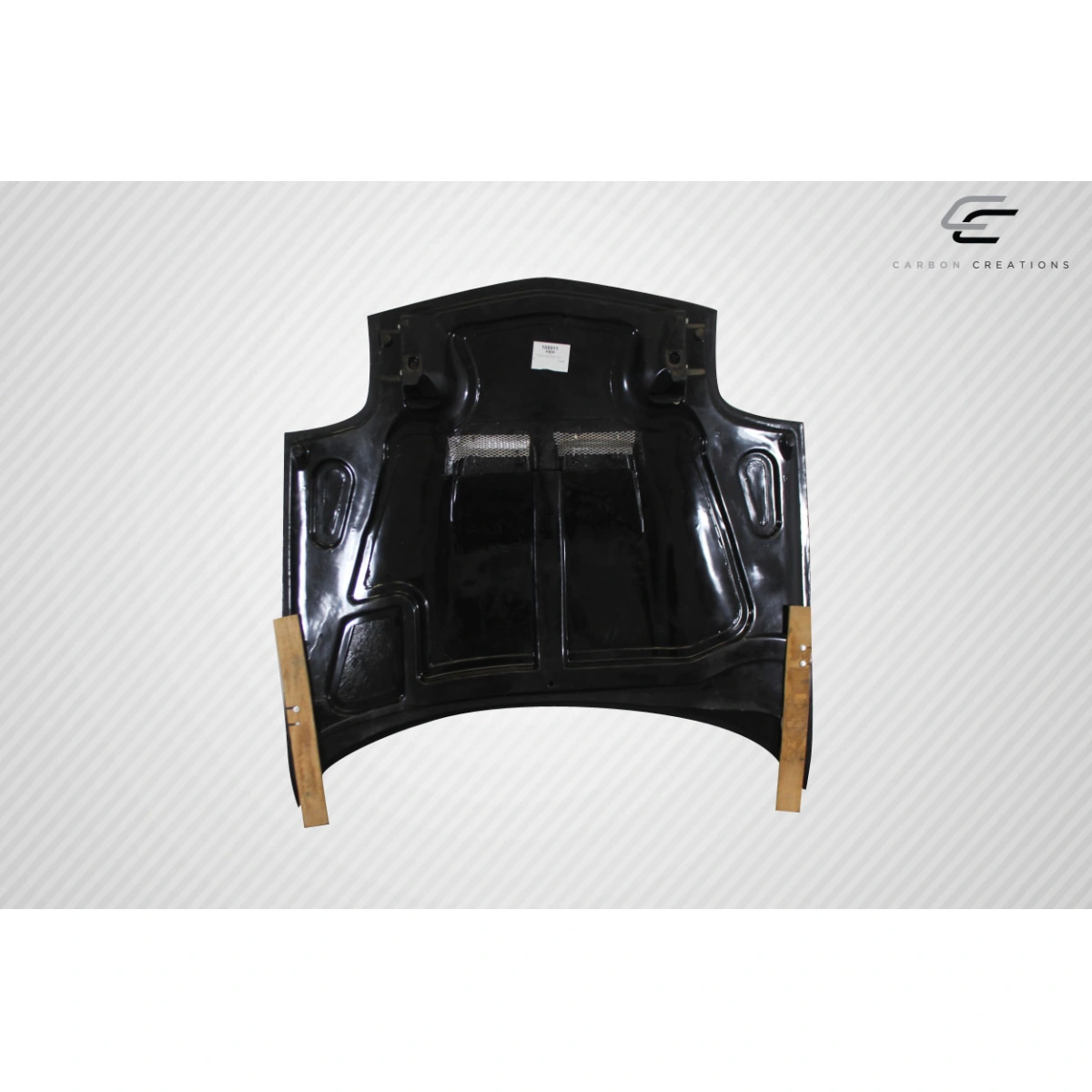 Modify your Chevrolet Corvette 1997 with our Exterior/Hoods - 11