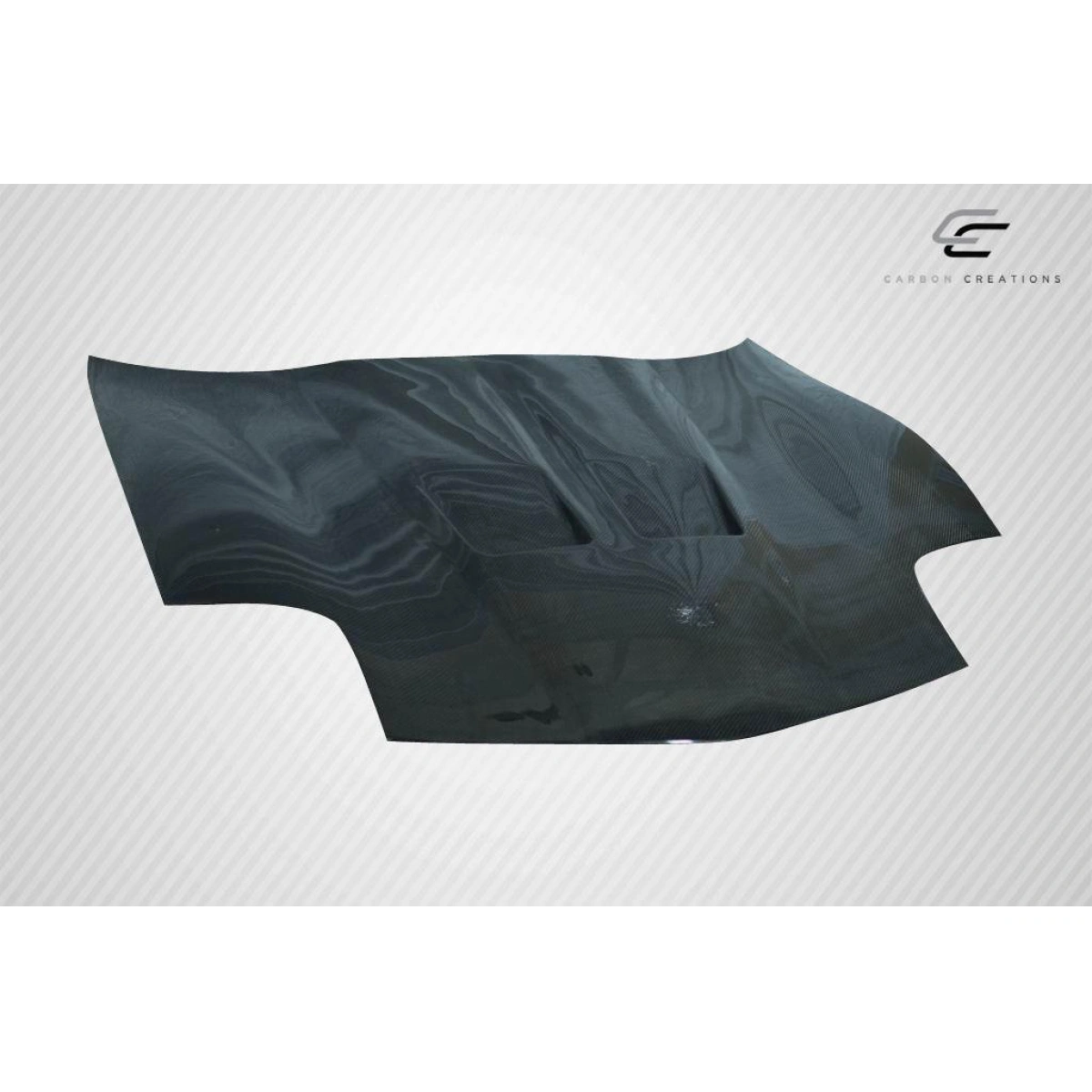 Modify your Chevrolet Corvette 1997 with our Exterior/Hoods - 24