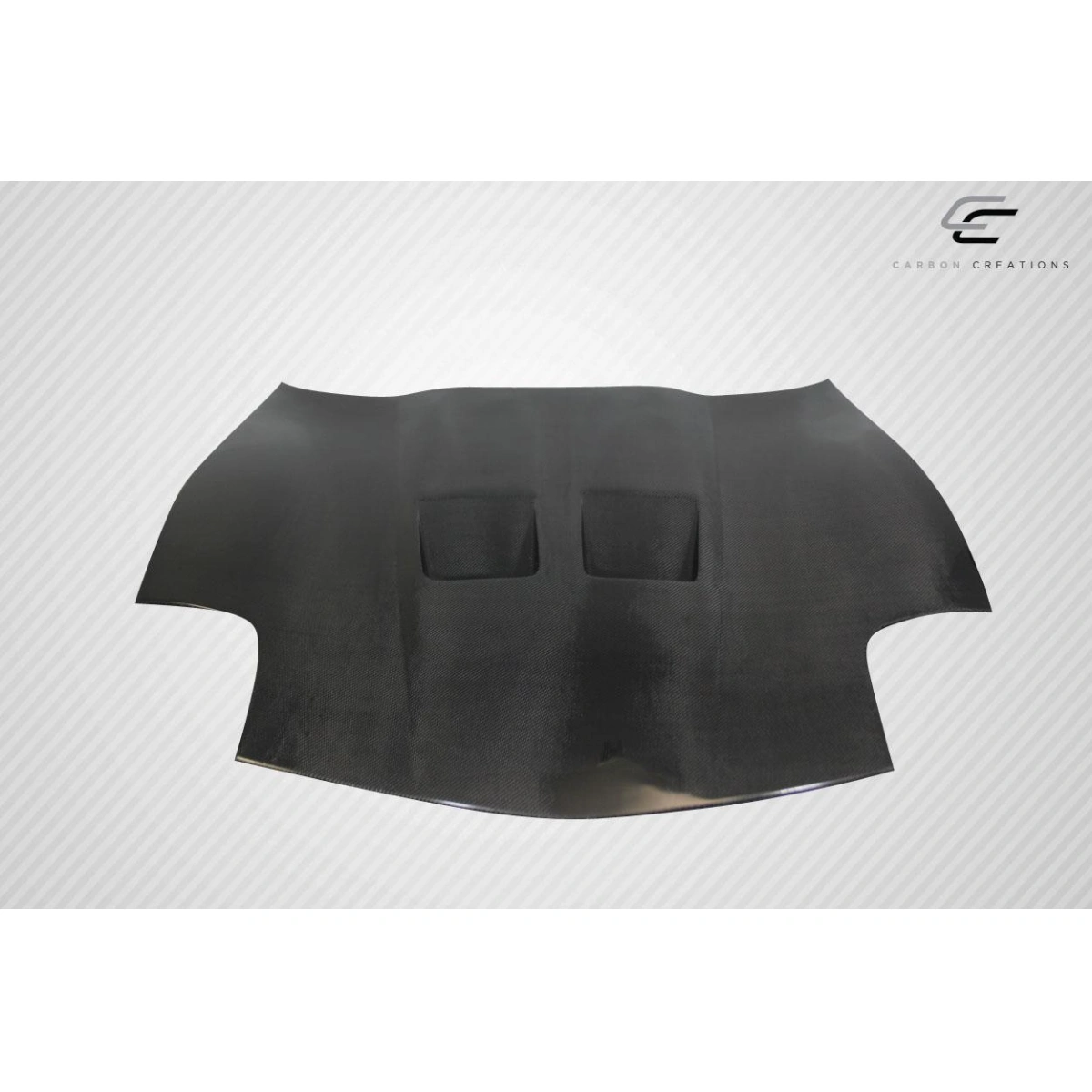Modify your Chevrolet Corvette 1997 with our Exterior/Hoods - 6
