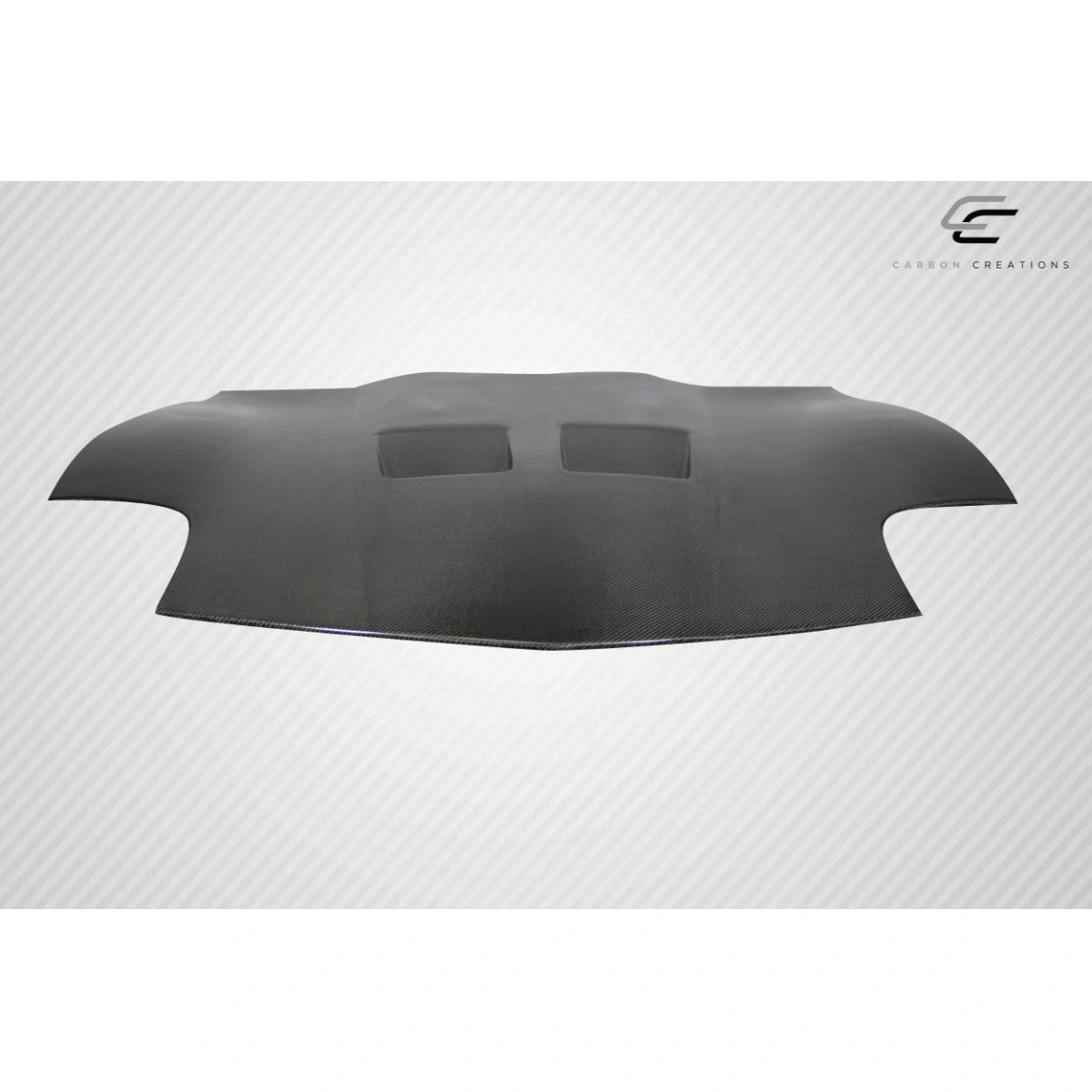 Modify your Chevrolet Corvette 1997 with our Exterior/Hoods - 7