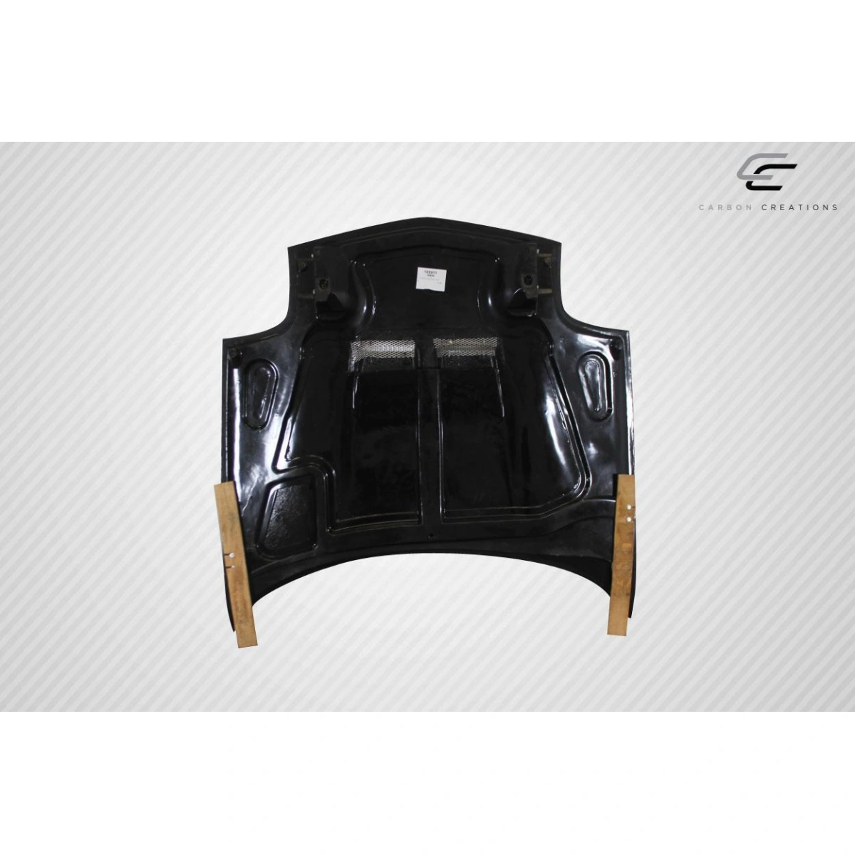 Modify your Chevrolet Corvette 1997 with our Exterior/Hoods - 16