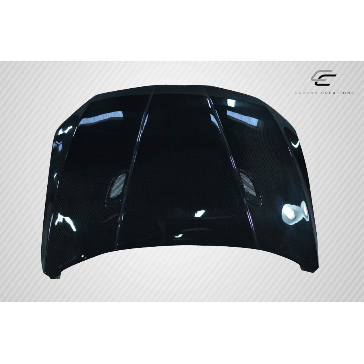 Modify your Volkswagen Jetta 2011 with our Exterior/Hoods -