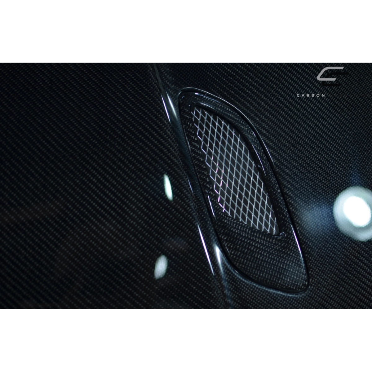 Modify your Volkswagen Jetta 2011 with our Exterior/Hoods - 3