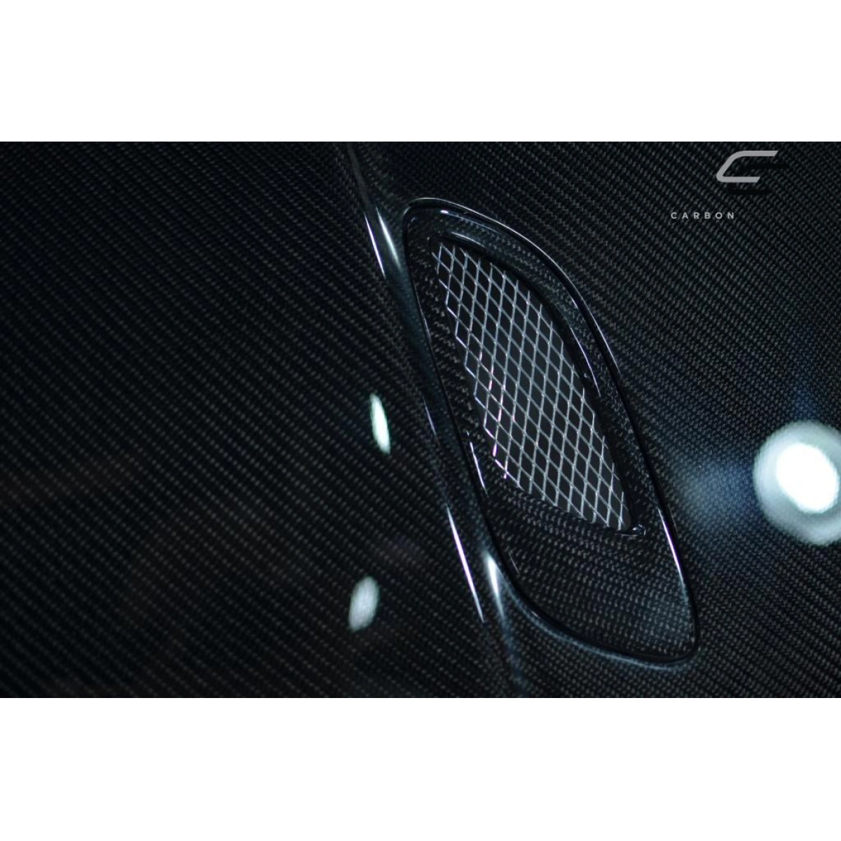 Modify your Volkswagen Jetta 2011 with our Exterior/Hoods - 7