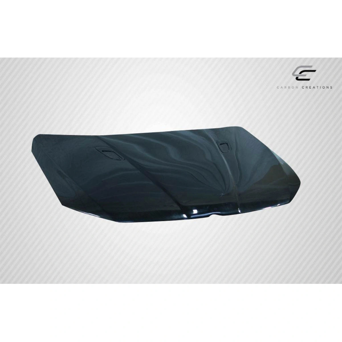 Modify your Volkswagen Jetta 2011 with our Exterior/Hoods - 9