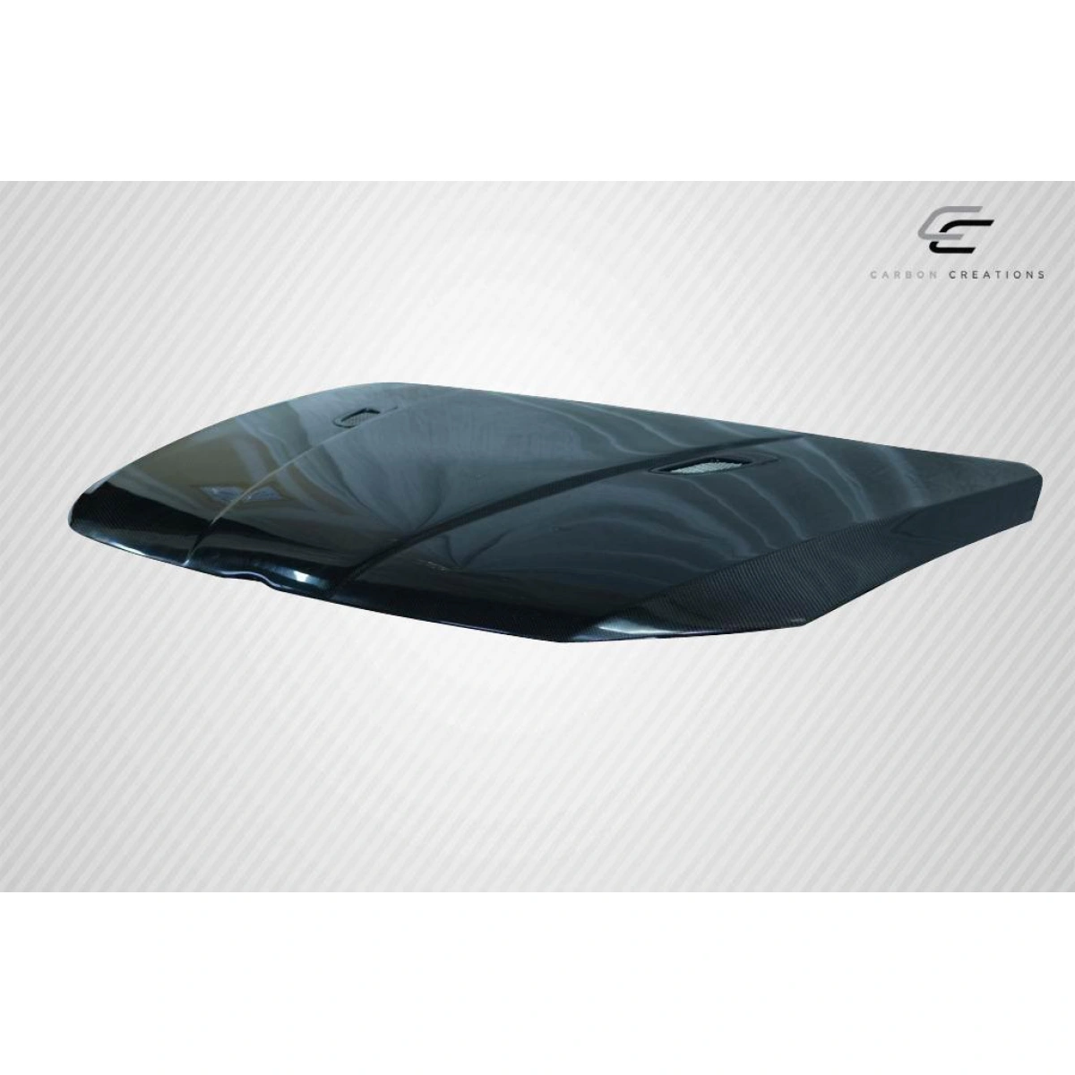 Modify your Volkswagen Jetta 2011 with our Exterior/Hoods - 11