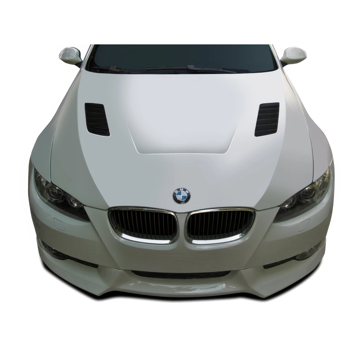 Modify your BMW 3-Series 2007 with our Exterior/Hoods - 7