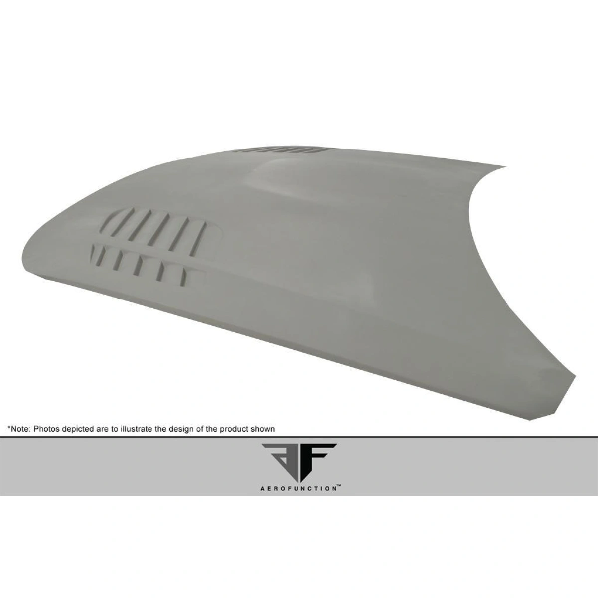 Modify your BMW 3-Series 2006 with our Exterior/Hoods - 26