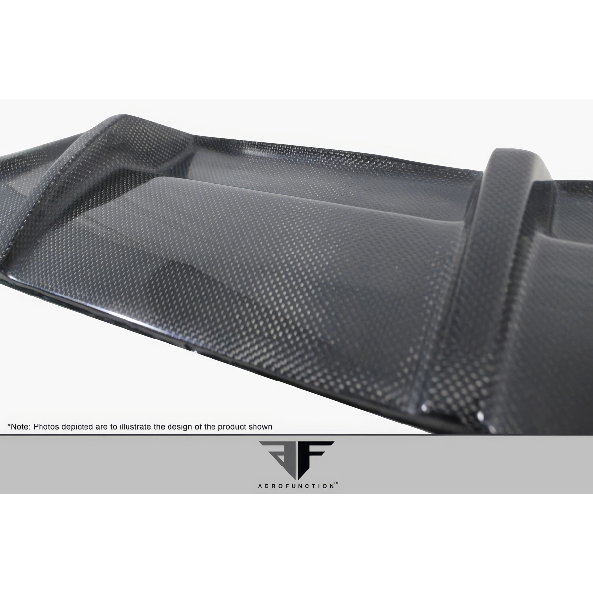 Modify your Mercedes-Benz CL63 AMG 2007 with our Exterior/Diffusers - 8