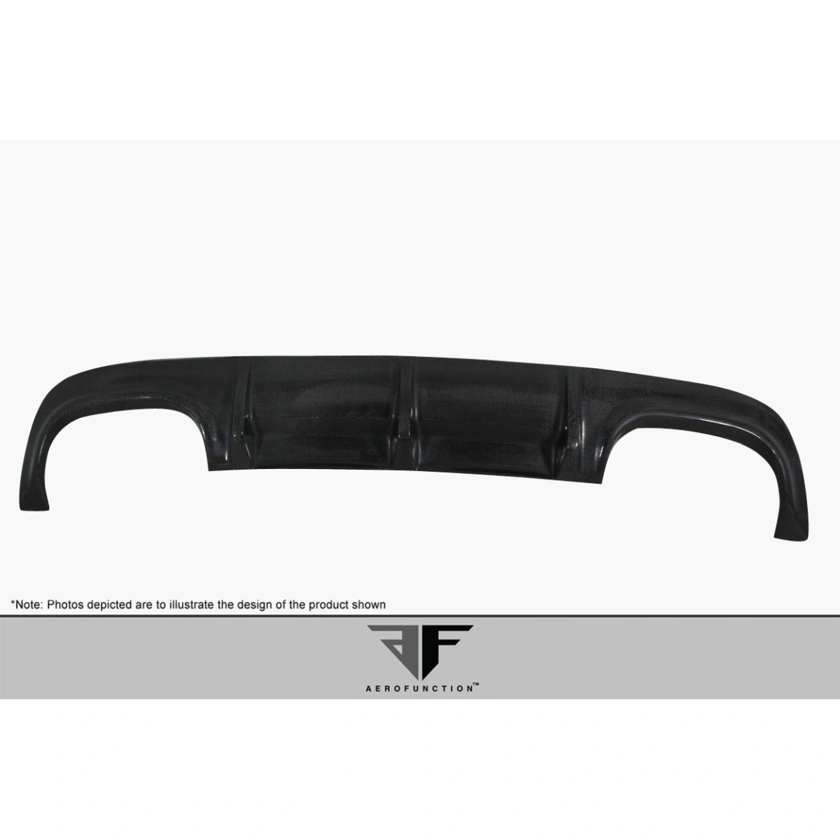 Modify your Mercedes-Benz 2007 with our Exterior/Rear Lips - 10