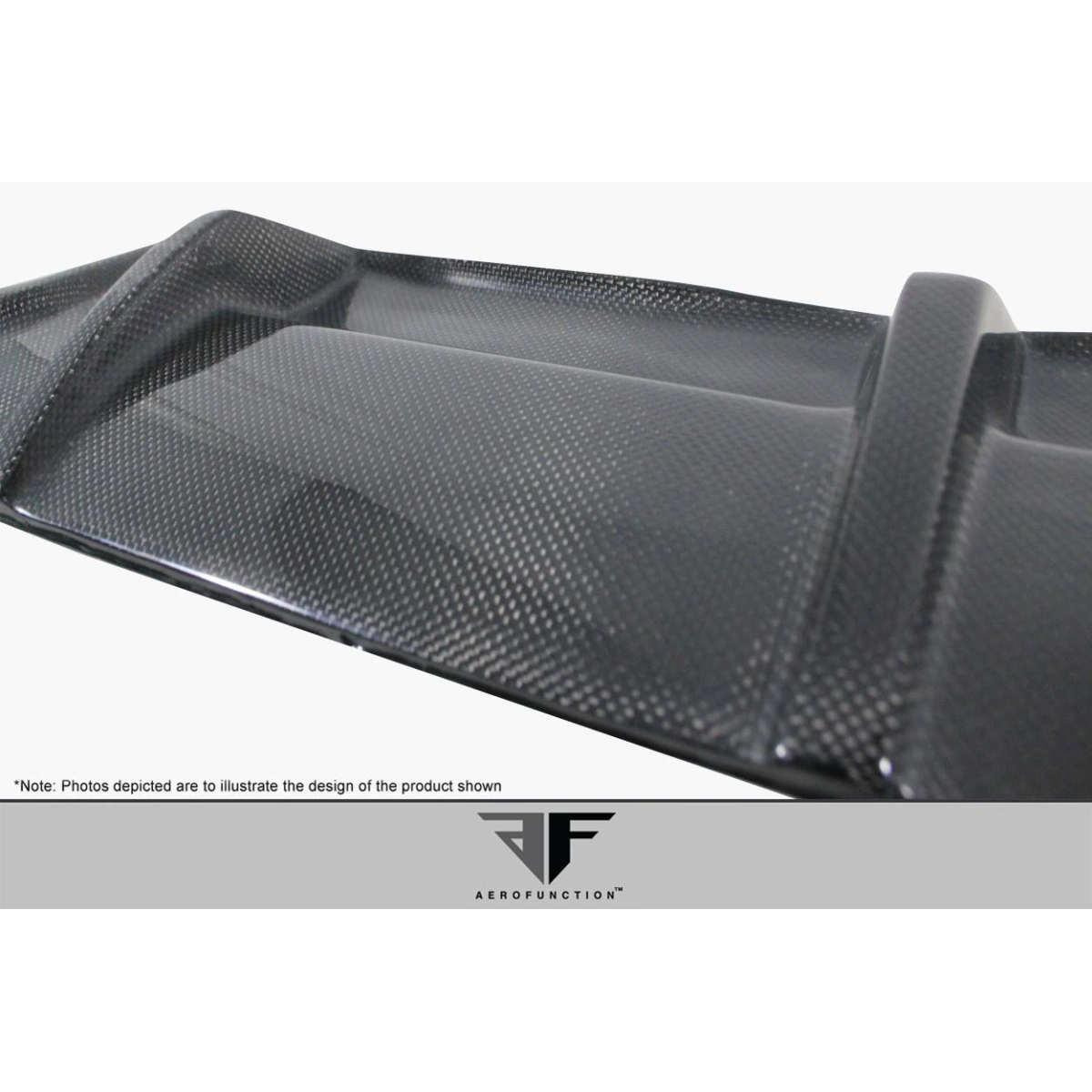 Modify your Mercedes-Benz 2007 with our Exterior/Rear Lips - 16