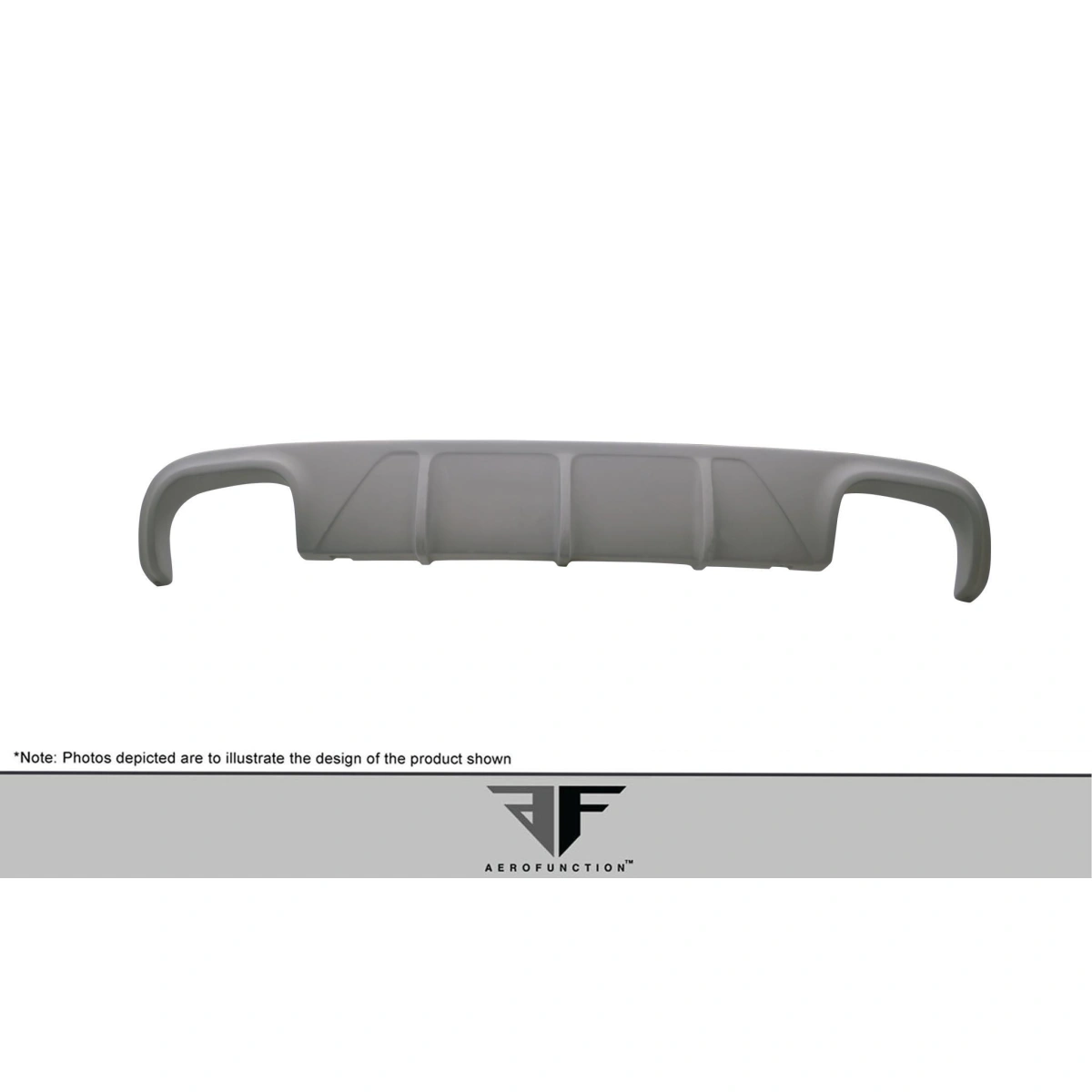 Modify your Porsche 911 2009 with our Exterior/Rear Lips - 3