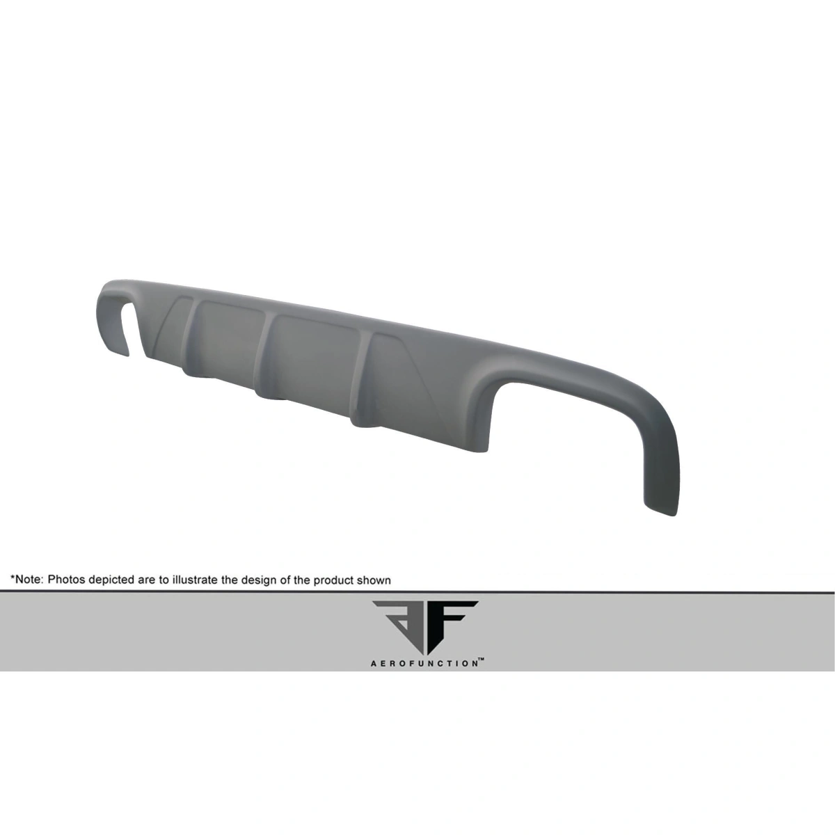 Modify your Porsche 911 2009 with our Exterior/Rear Lips - 5